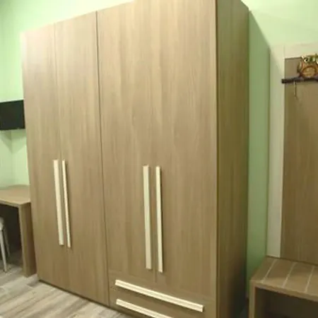 Magiola 아파트