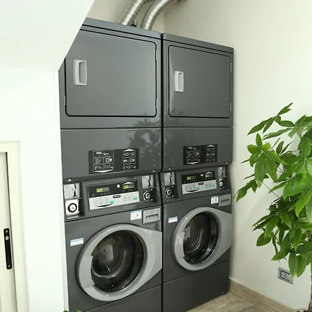 Magiola 아파트 *