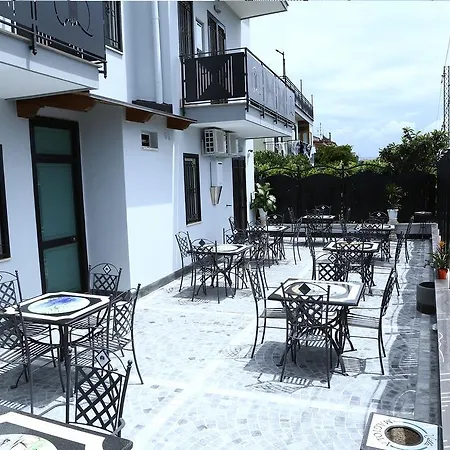 アパート Magiola