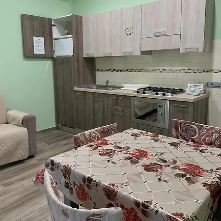 Apartamento Magiola *