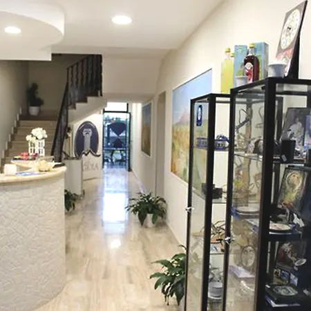 Appartement Magiola
