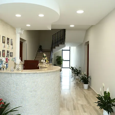 Apartament Magiola Pompeja