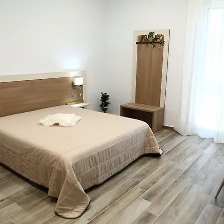 Magiola * Pompeja