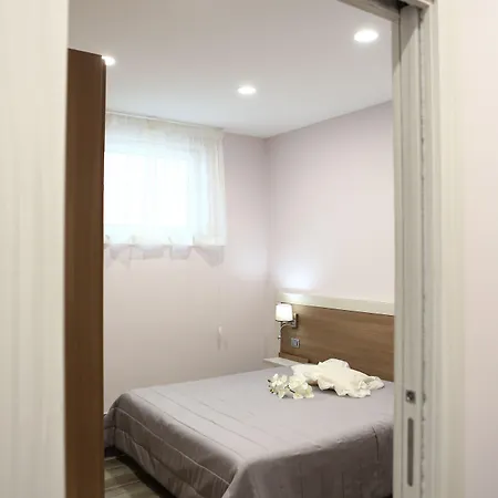 Apartment Magiola
