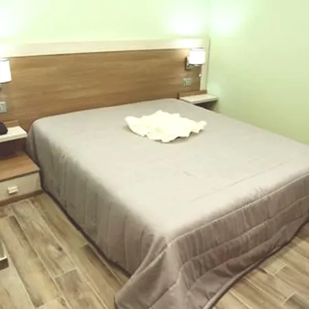 Apartament Magiola *