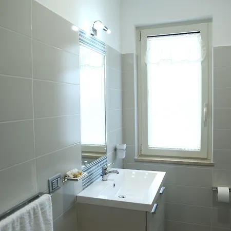Magiola Appartement *