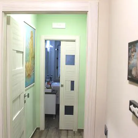 Magiola Appartement *