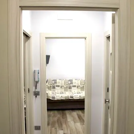 Appartement Magiola Pompéi