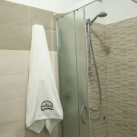 Magiola Appartement Pompéi