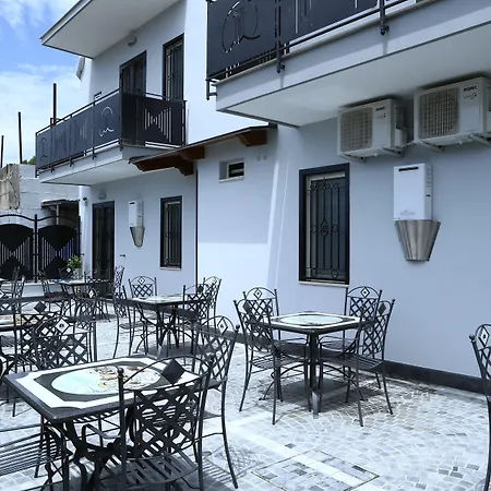 Apartament Magiola *