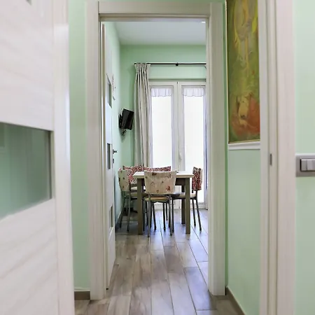 Magiola Apartament