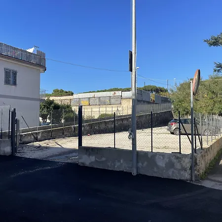 Appartement Magiola