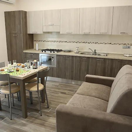 Magiola Appartement *