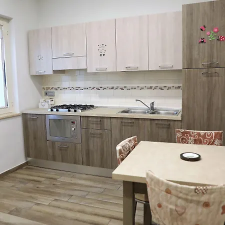Appartement Magiola