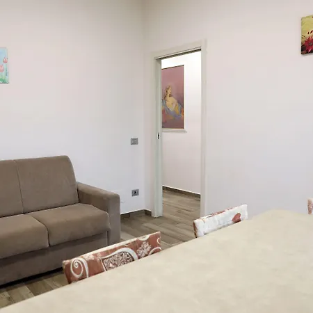 Magiola Appartement