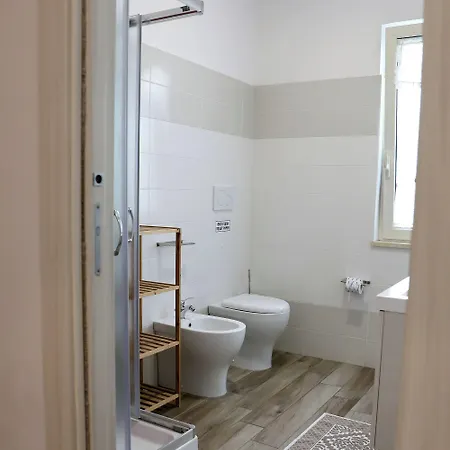 Magiola Apartament