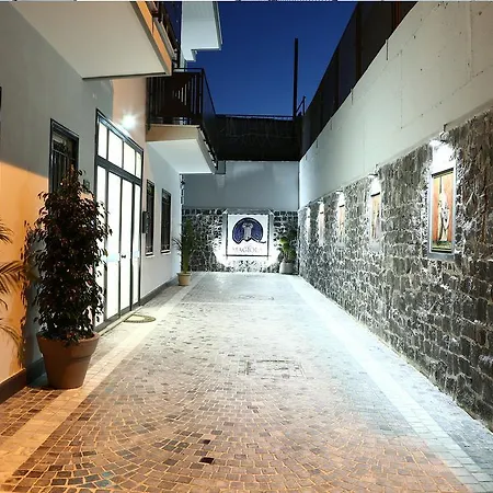 Magiola Apartament *