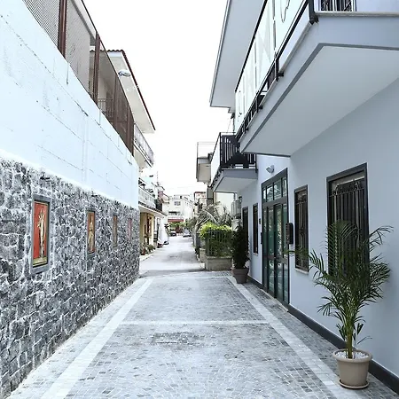Magiola Apartament *